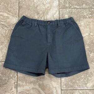 Chubbies Men’s Boomshakalaka! Original Shorts‎ gray  size L